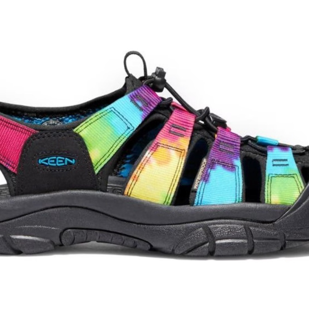 Keen Women's Multicolor Sandals